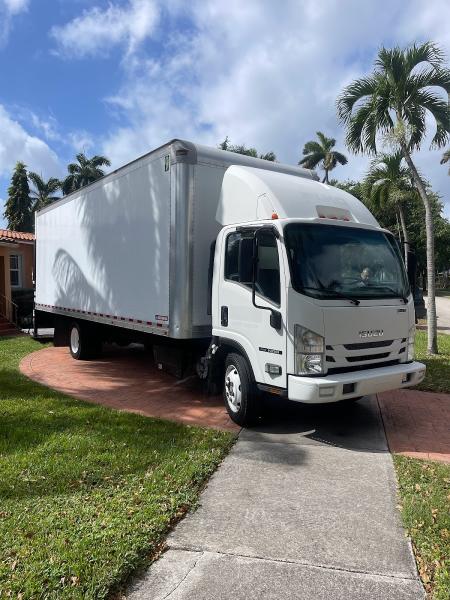 Nikki Moving Company
