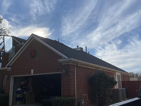 Build MP Roofing & Construction Services