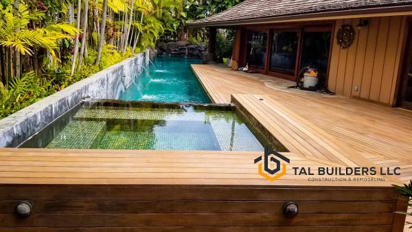 Tal Builders