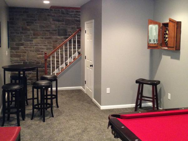 Hoffmaster Home Improvements