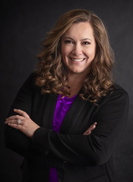 Crystal Guthrie