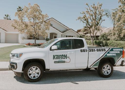 Killian Pest Control