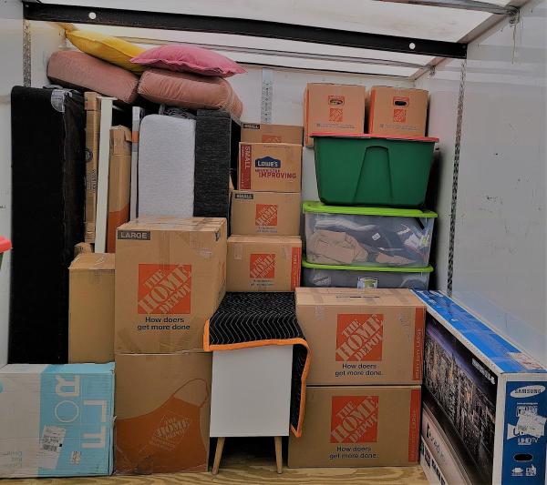 A1 Movers and Haulers