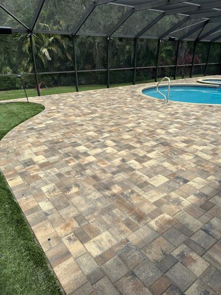On Time Pressure Washing