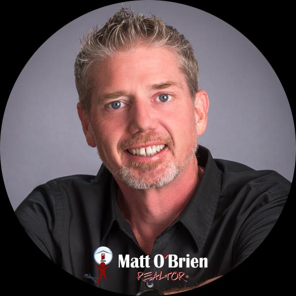 Matt O'Brien