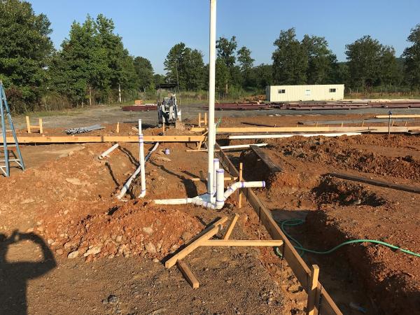 Lyle's Plumbing Service