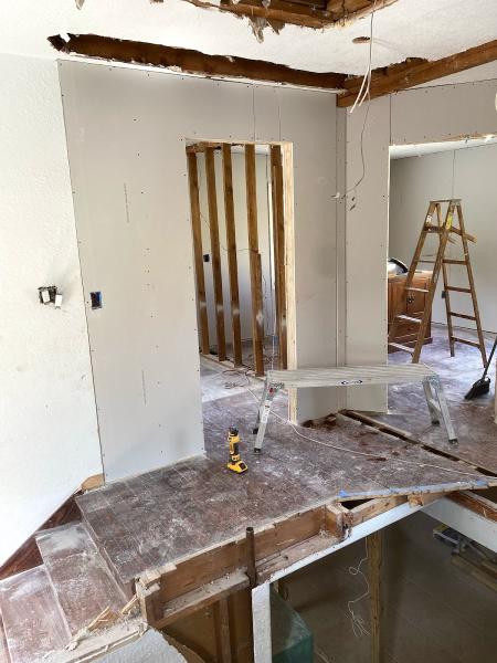 ‍ ️ruiz Remodeling and Handyman Services :In Dr Kissimmee