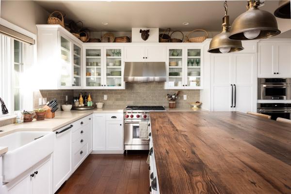Sligh Cabinets Inc