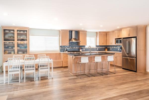 Sligh Cabinets Inc