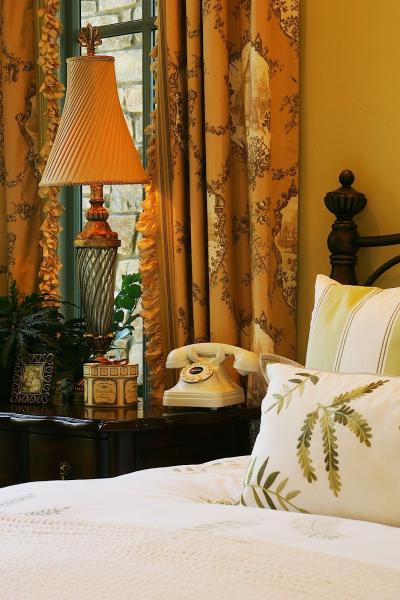 Interiors Remembered