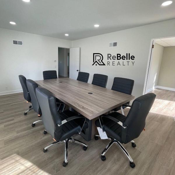 Rebelle Realty