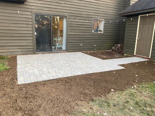 Dos Amigos Landscaping