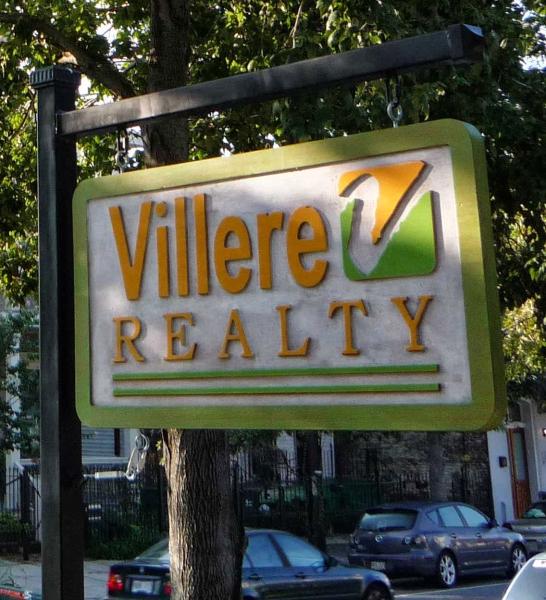 Villere Realty