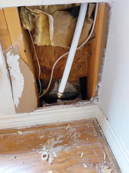 Allen Plumbing & Water Leak Detection