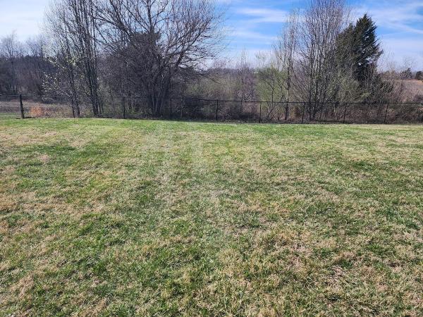 Weases Lawn Care