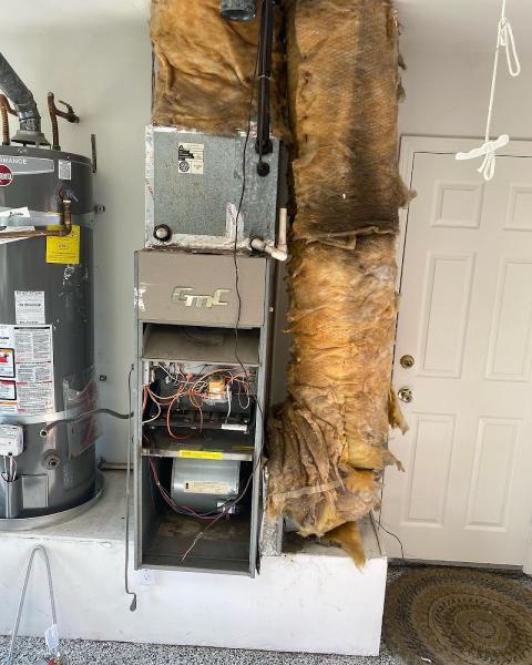 Fast Tech Heating & Cooling