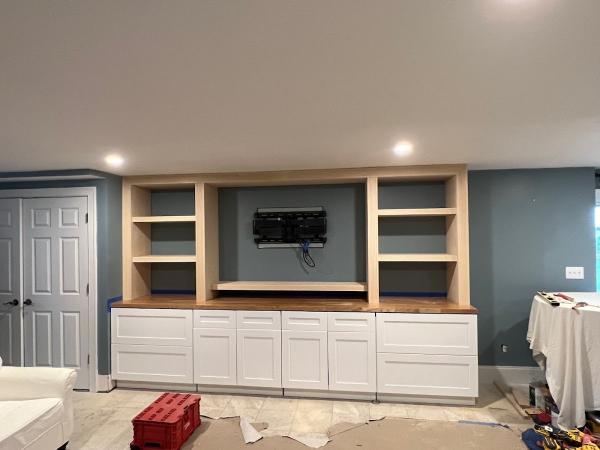 New England Home Restoration LLC