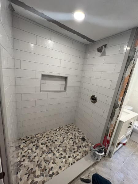 New England Home Restoration LLC