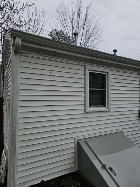 New England Home Restoration LLC