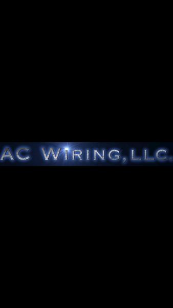 AC Wiring LLC (Electrician)