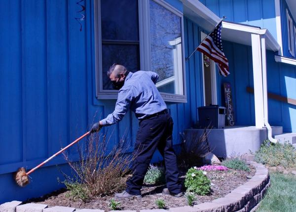 Complete Pest Control