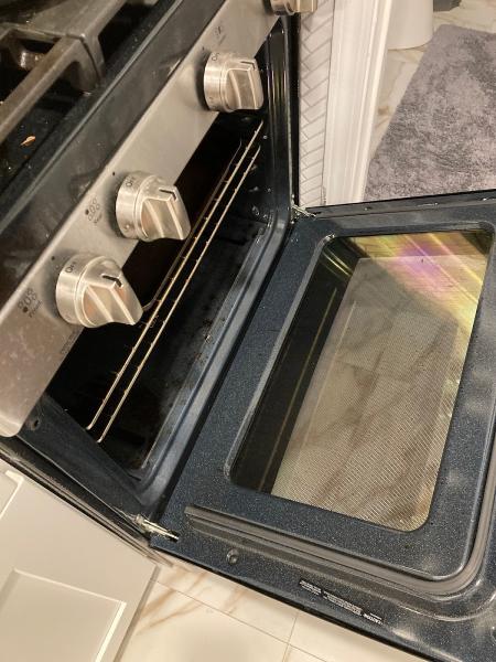 ZR Master Appliance Repair LLC