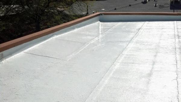 Castle Roofing Inc