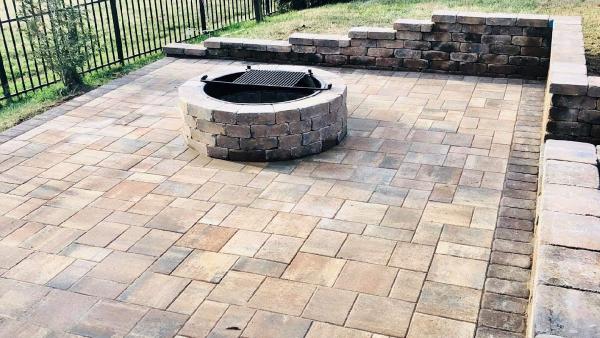 Duran Masonry Services