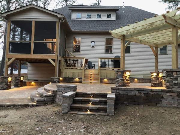Duran Masonry Services
