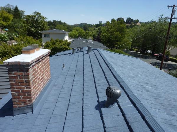 Sustainable Roofing Solutions