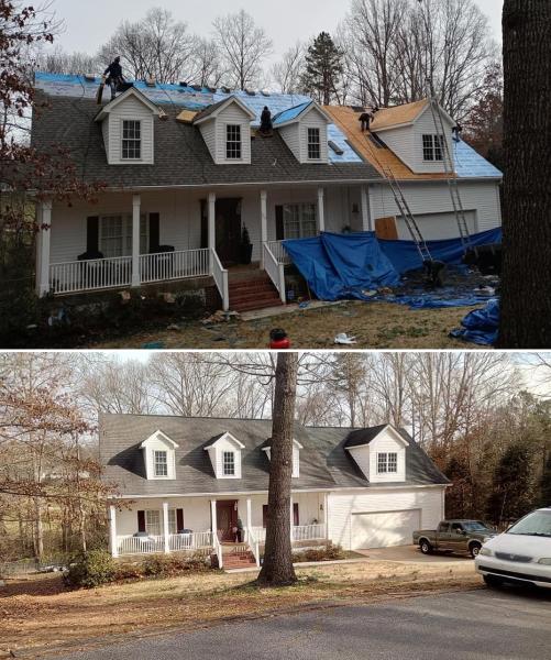 Madam Construction and Associates