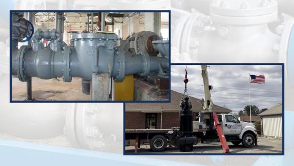 Pearson Pump Sales and Service Inc