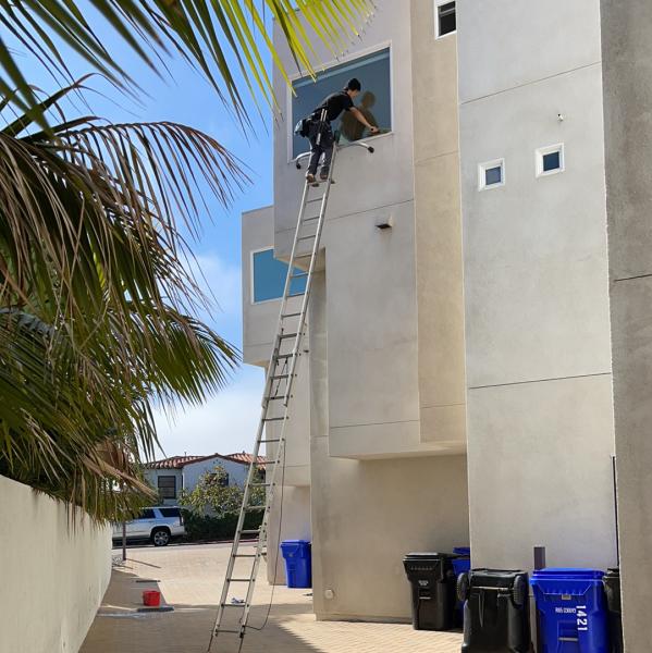 Lookout Window Cleaners