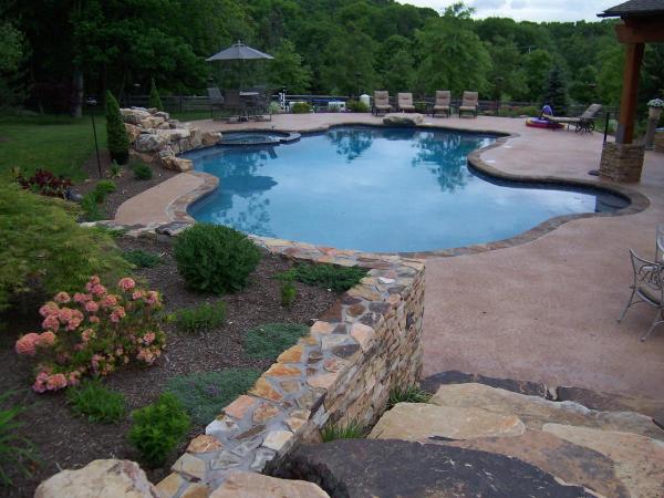 Architectural Concrete Design