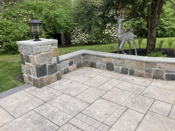 Architectural Concrete Design