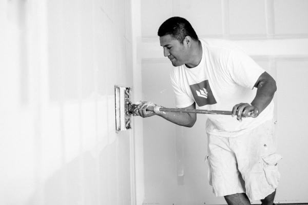 Custom Drywall Service