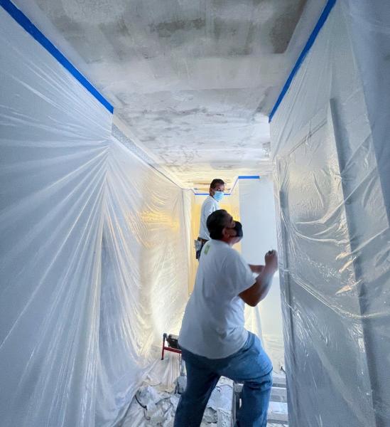 Custom Drywall Service