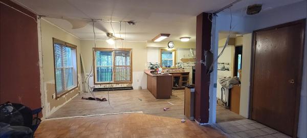 Upstate Professional Contractors