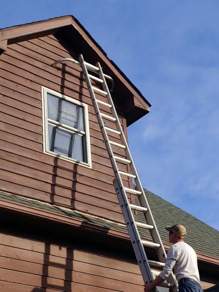 Hambleton Handyman