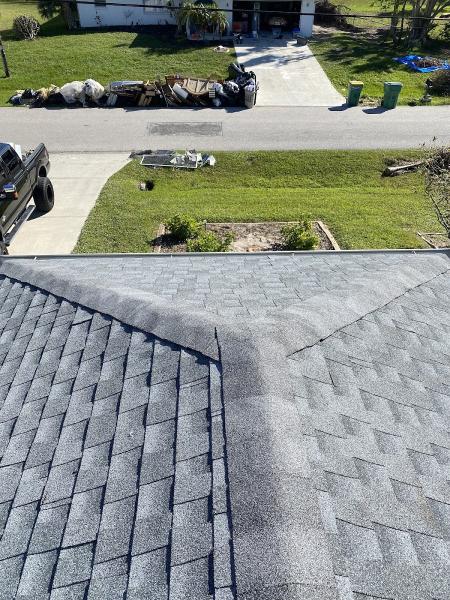 Ridgemax Roofing