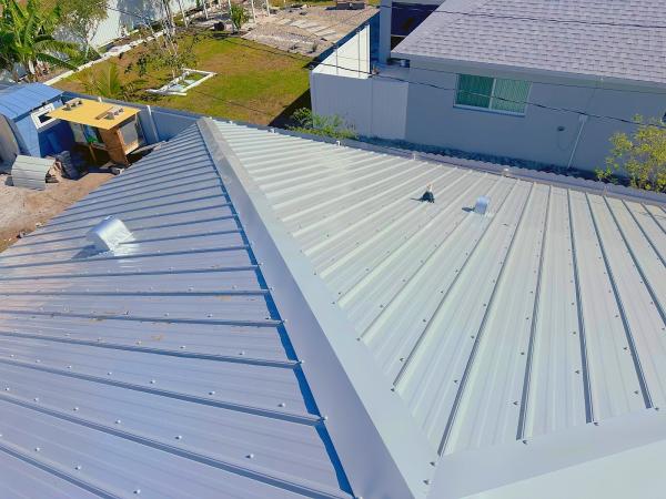 Ridgemax Roofing
