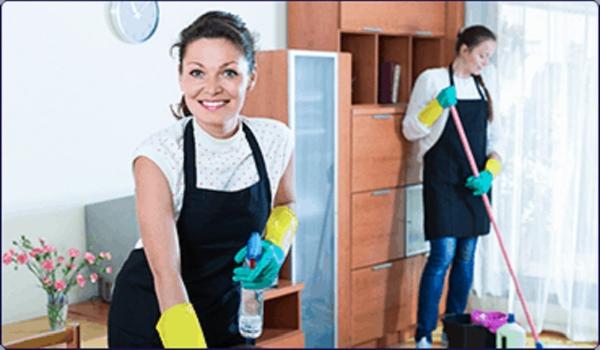 Uni-Star Cleaning Service