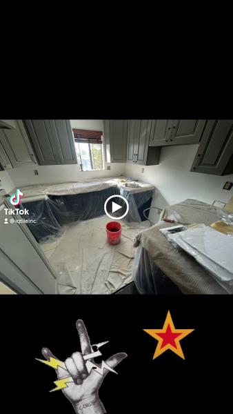 IQ Tile Inc