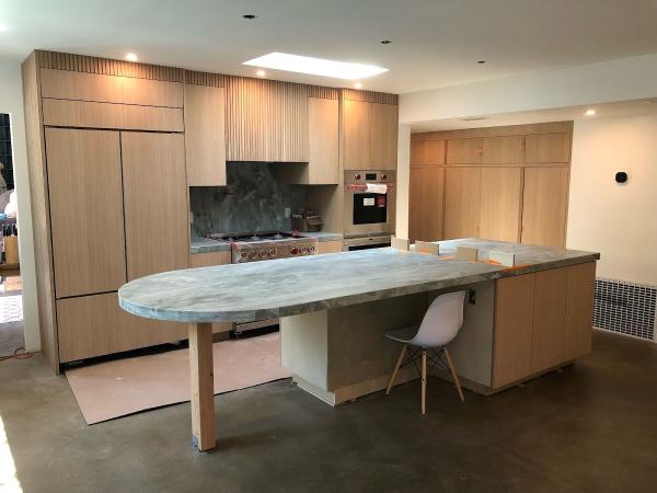 IQ Tile Inc