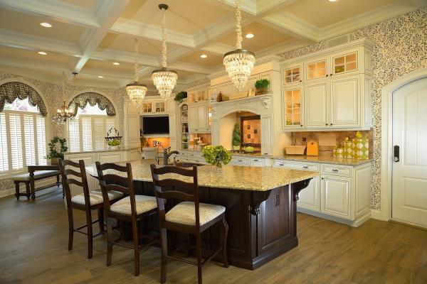 Mark IV Kitchen & Bath