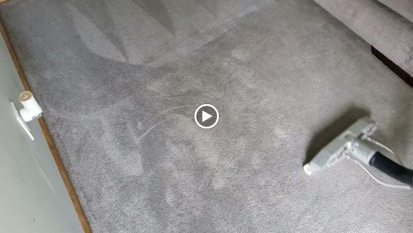 Total Steam Cleaning