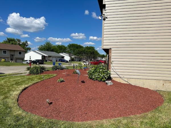 Lemus Landscaping LLC