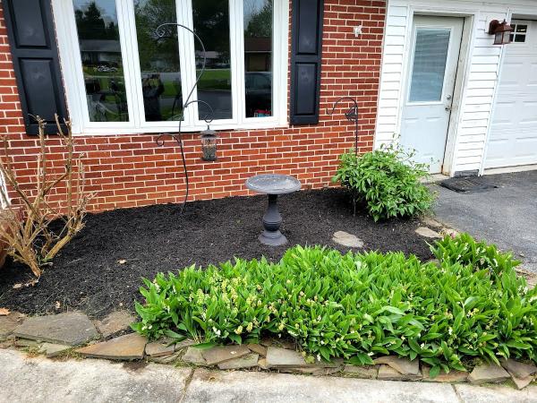 Stouffer's Countryside Lawn Care