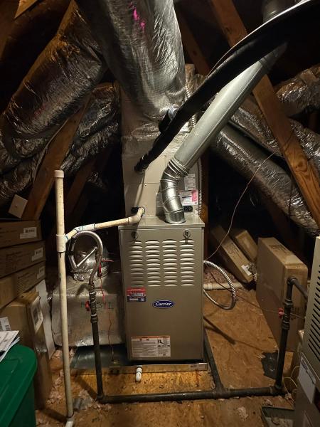 Climate Heroes Air Conditioning