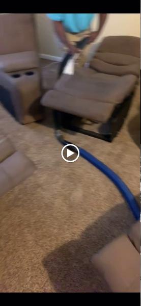 Norfolk Carpet Cleaner